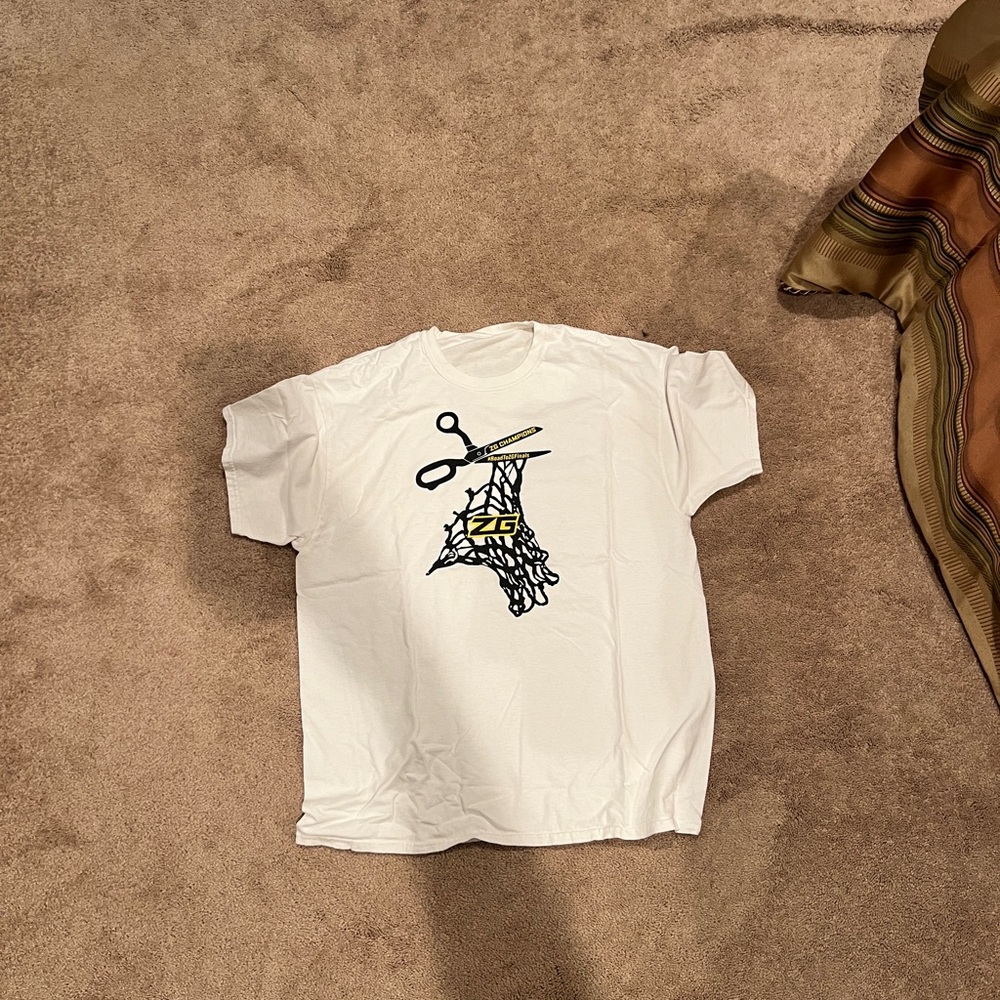 Zero Gravity T-Shirt